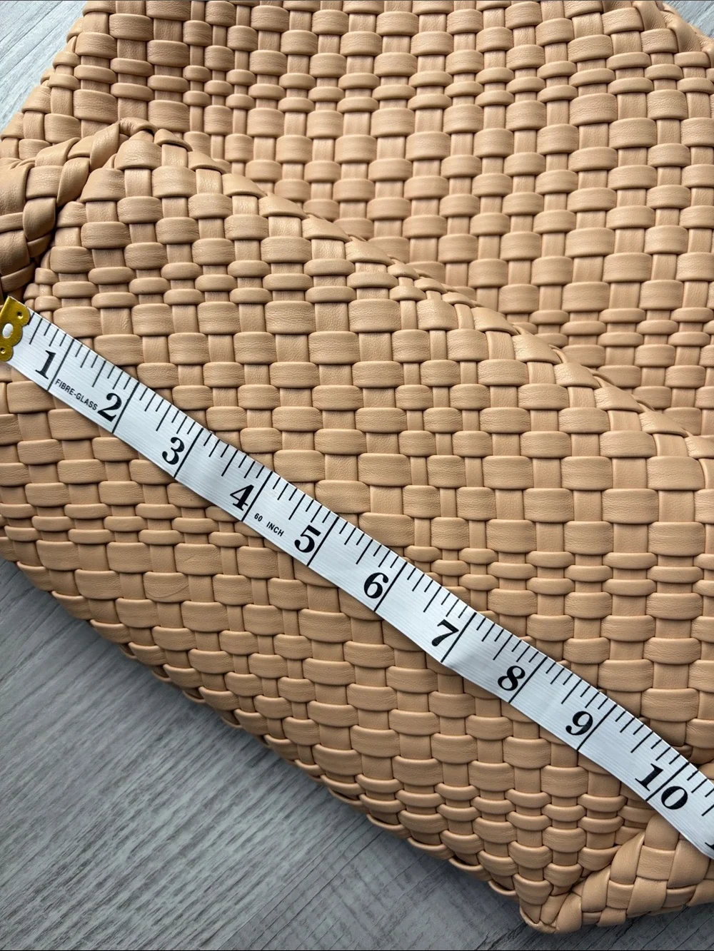 N/A stylish woven